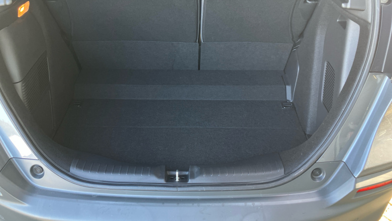 Honda Jazz 1.5 i-MMD Hybrid Crosstar EX 5dr eCVT Hybrid Hatchback